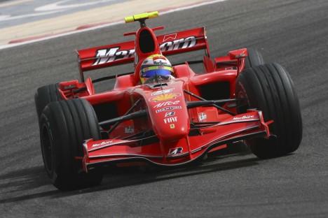 Felipe Massa